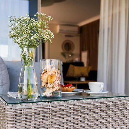 Apartament Odnowa Z Bezposrednim Widokiem Na Morze W Gardenia Dziwnow - Esterno foto