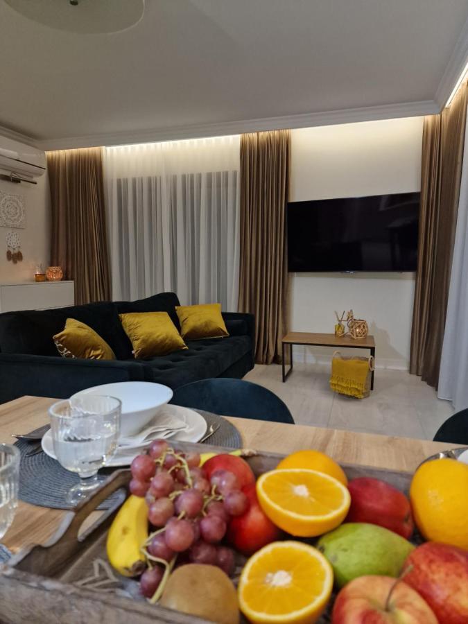 Apartament Odnowa Z Bezposrednim Widokiem Na Morze W Gardenia Dziwnow - Esterno foto