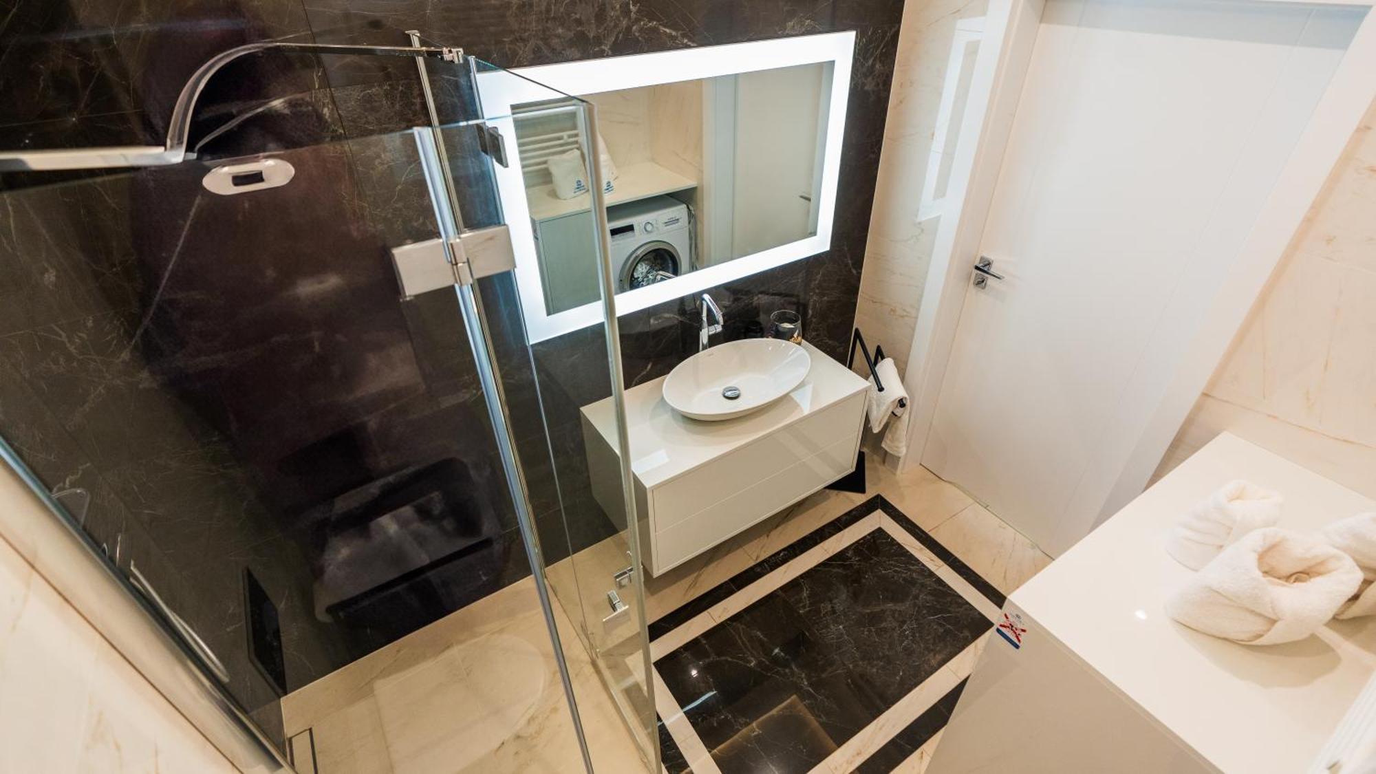Apartament Odnowa Z Bezposrednim Widokiem Na Morze W Gardenia Dziwnow - Esterno foto