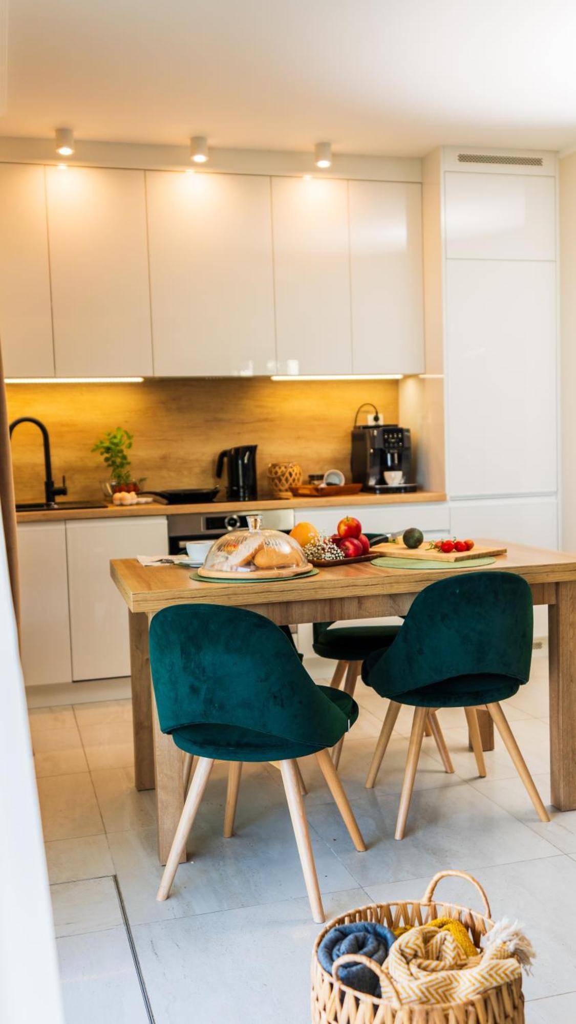 Apartament Odnowa Z Bezposrednim Widokiem Na Morze W Gardenia Dziwnow - Esterno foto