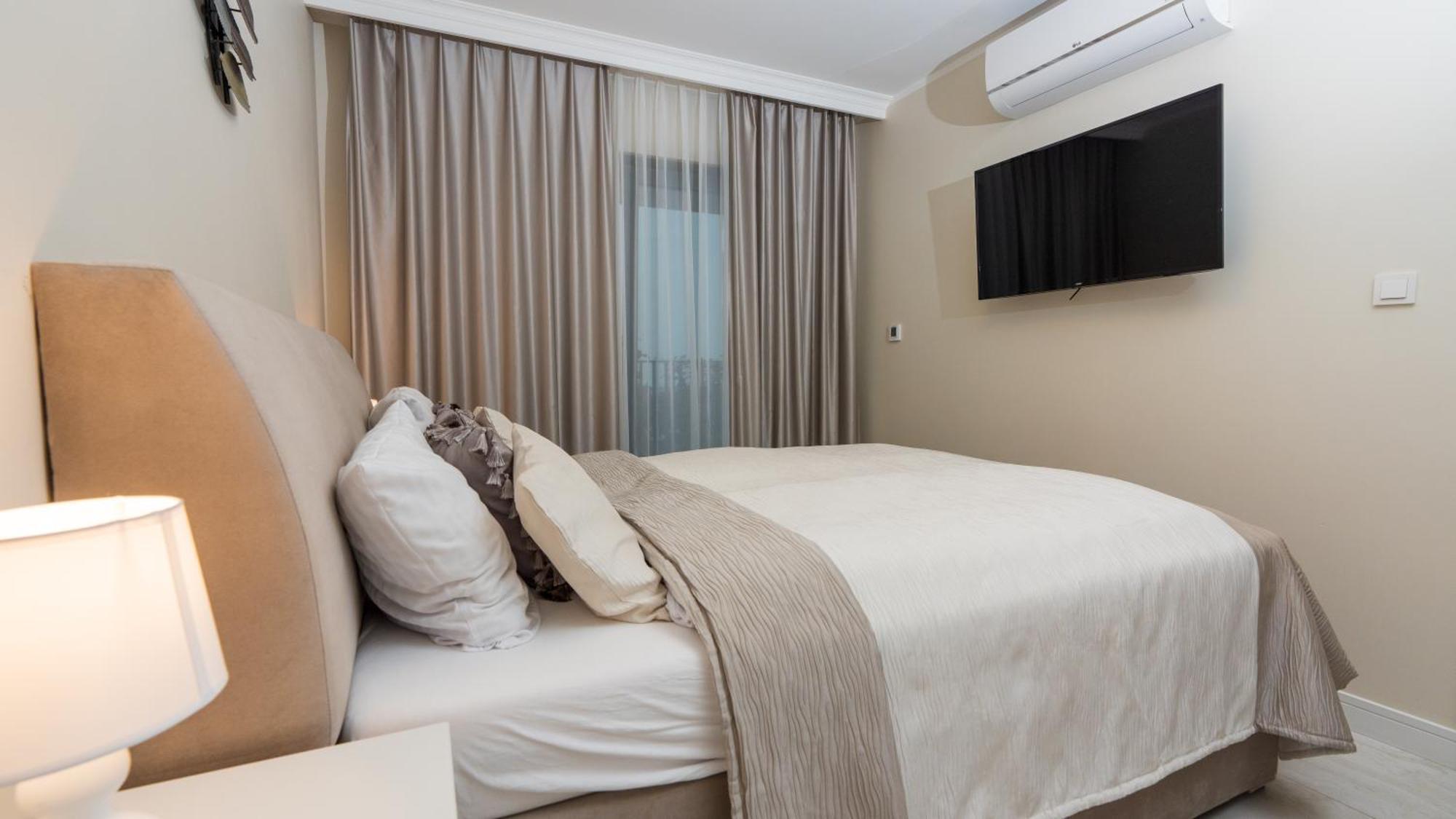 Apartament Odnowa Z Bezposrednim Widokiem Na Morze W Gardenia Dziwnow - Esterno foto