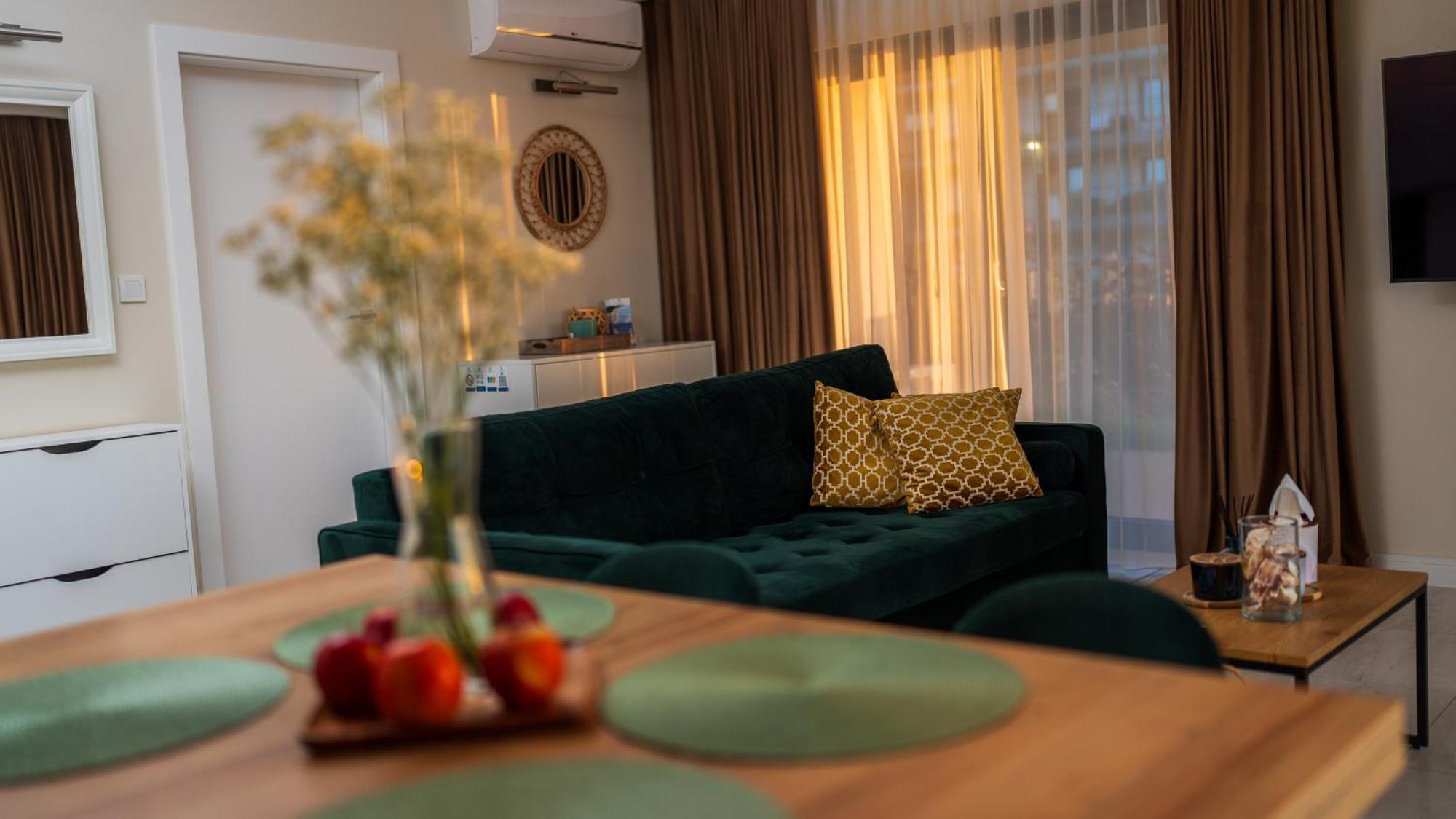 Apartament Odnowa Z Bezposrednim Widokiem Na Morze W Gardenia Dziwnow - Esterno foto